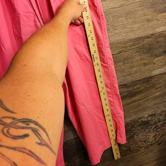 Hasting & Smith Rose Pink Pants Trousers - Picture 4 of 6